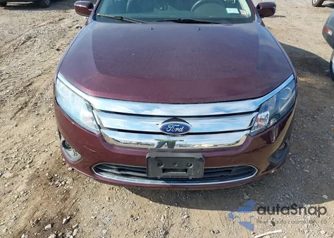2011 Ford Fusion Se z USA, uszkodzony, nr VIN 3FAHP0HA1BR317001